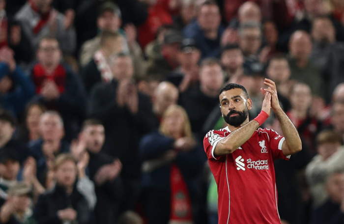 صلاح يبدأ رحلة الوداع مع ليفربول أمام مانشستر سيتي في كأس إنجلترا