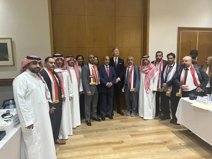 الحكومة اليمنية والتحالف العربي يعلنان اتفاقًا على إطلاق سراح 1750 محتجزًا في اليمن في خطوة نحو السلام