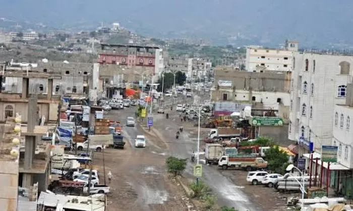 اختطاف نجل ضابط بارز في الضالع بعد الاعتداء عليه