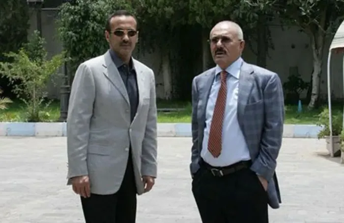 من نيويورك.. رابطة حقوقية تطالب واشنطن برفع العقوبات عن الرئيس اليمني الأسبق صالح ونجله وتنتقد موقف الحكومة
