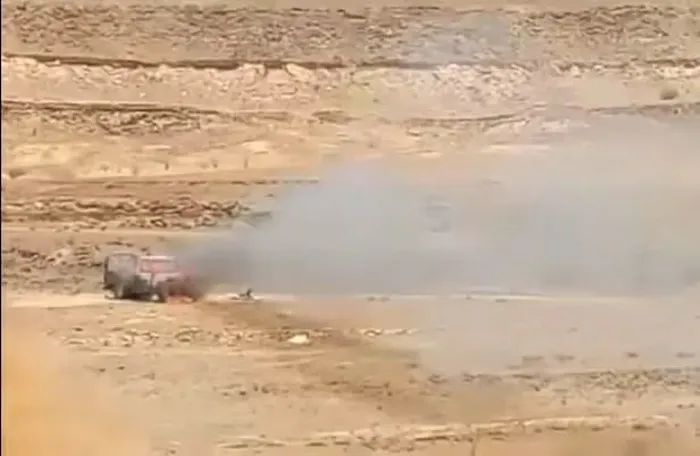 الجوف.. مواجهات مسلحة بين قبائل ذو موسى ومليشيا الحوثي