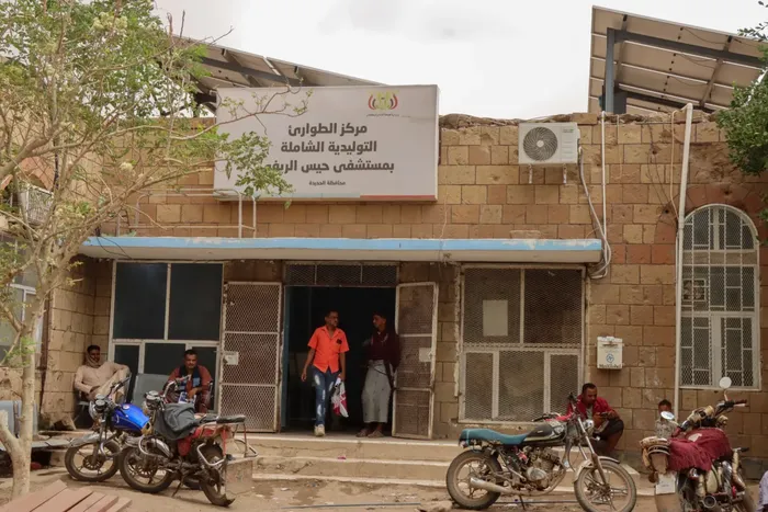 بدعم من المقاومة الوطنية.. مستشفى حيس الريفي يقدّم أكثر من 80 ألف خدمة طبية مجانية خلال النصف الأول من 2026 (صور)