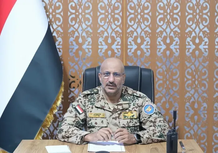 فيديو | نائب رئيس مجلس القيادة الفريق أول ركن طارق صالح: تصعيد مليشيا إيران انتقام من كسر يدها في باب المندب