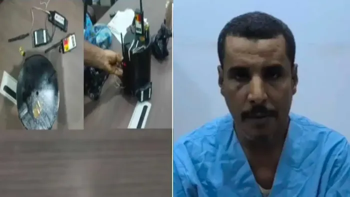 أمن عدن يحبط مخططاً لاستهداف قوات عسكرية وأمنية ويضبط مشتبهاً به