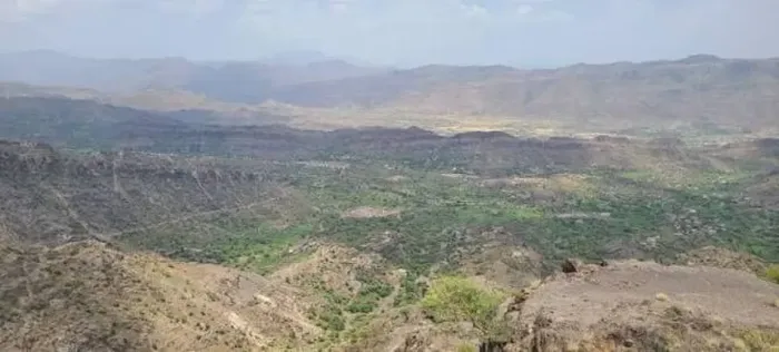 القوات المسلحة تسيطر على جبل استراتيجي في تعز وتحبط هجمات حوثية