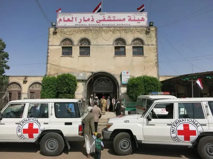 ذمار تستقبل قاطرات الموت.. جثث حوثية تصل من جبهات تعز وباب المندب