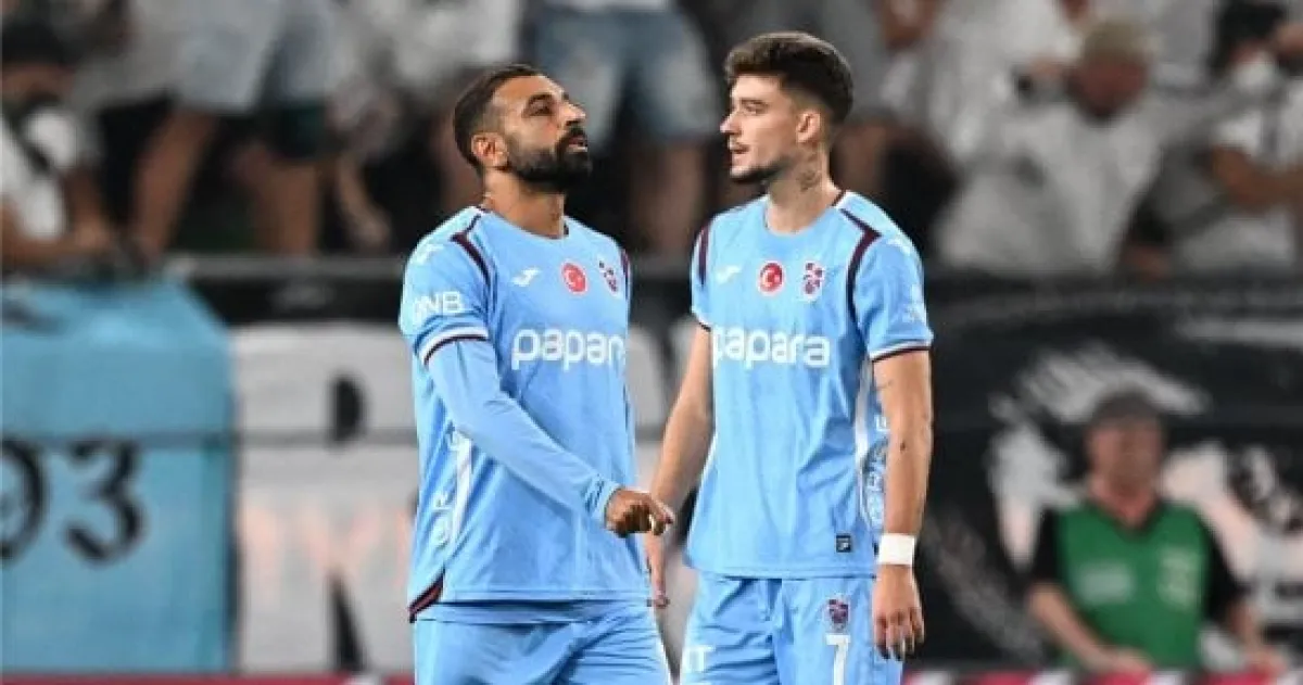 موتشي يشيد بتواضع محمد صلاح في طرابزون سبور: «تعلمت منه الكثير»