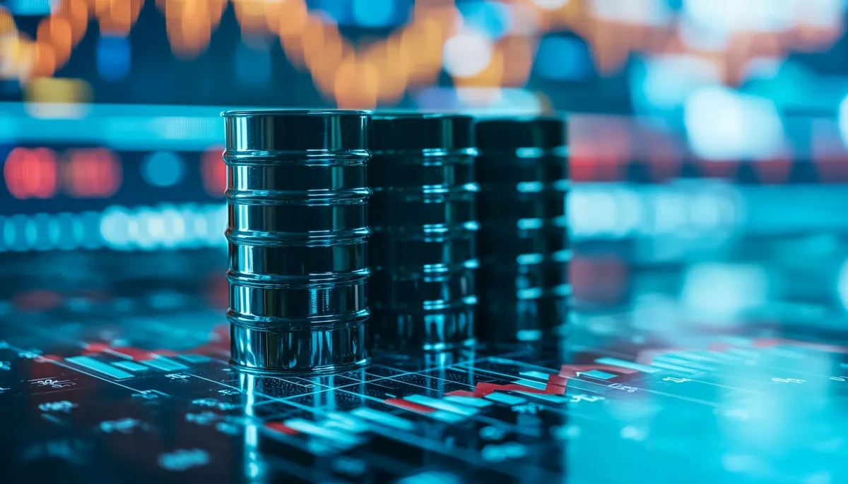 ارتفاع أسعار النفط عالمياً وسط مخاوف شح إمدادات الشرق الأوسط