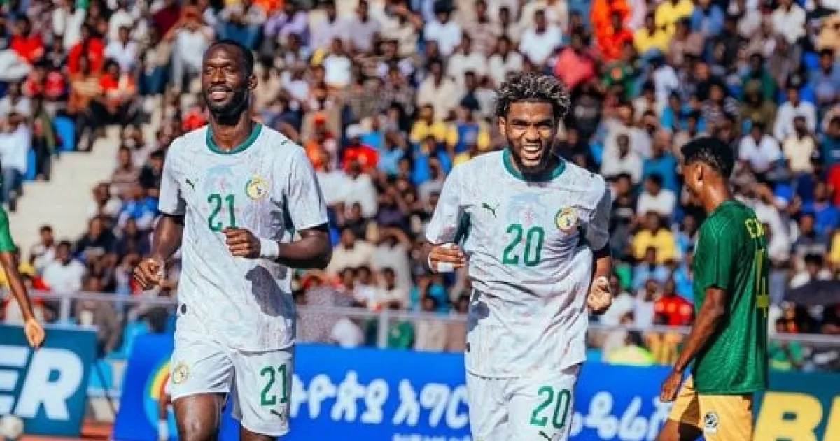 تصفيات أمم أفريقيا 2027: فوز ثمين للسنغال ورباعية موزمبيق تصدم السودان