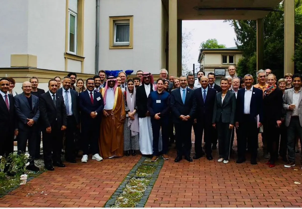 السعودية ترسم ملامح الأمل في برلين دعماً لتنمية اليمن وحماية بيئة سقطرى