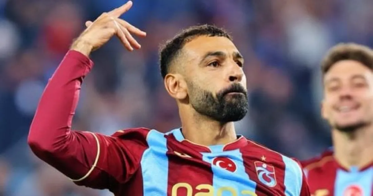 ترتيب هدافي أوروبا: محمد صلاح يزاحم الكبار ويلاحق رافينيا بعد ثلاثية جالاتا سراي