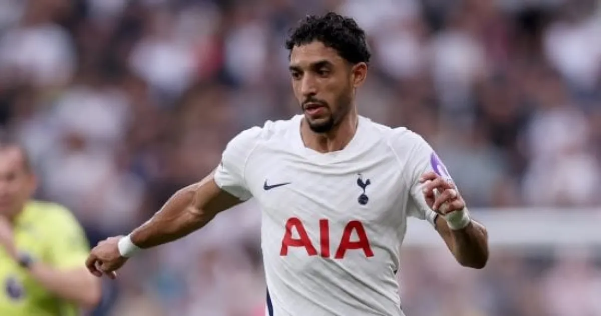 عمر مرموش يقتحم قائمة أفضل 10 مراوغين في كأس أمم إفريقيا منذ 2015