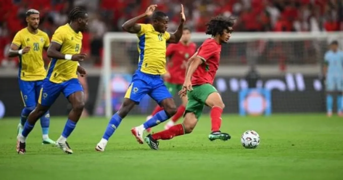 إنجاز تاريخي.. منتخب المغرب يعادل رقم نيجيريا ويقتحم قائمة الـ5 الكبار عالمياً