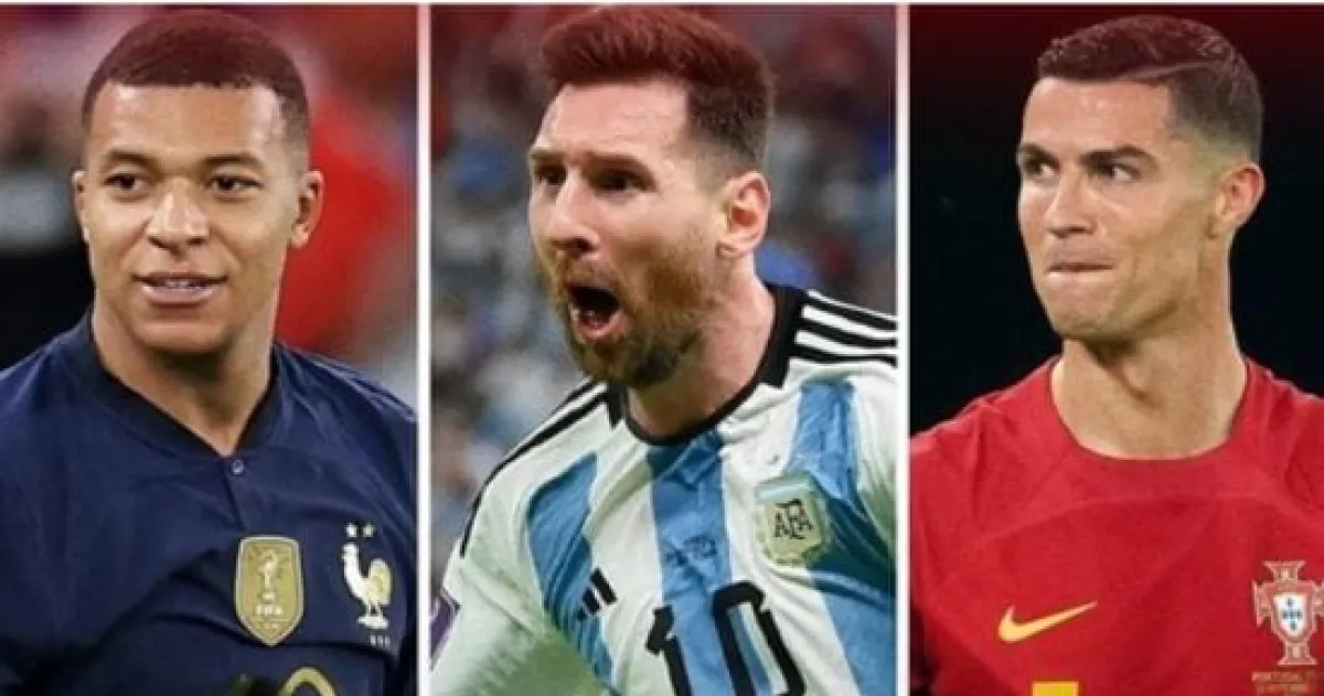 ميسي يتربع على عرش المراوغات في كأس العالم خلال القرن الـ21