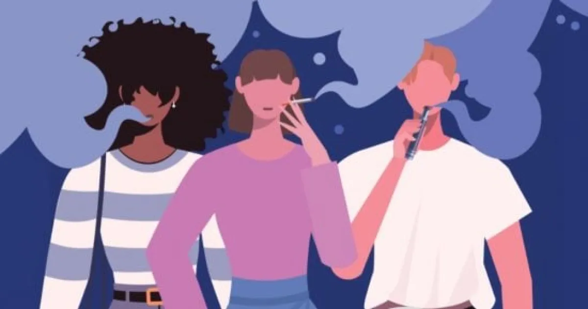 من أول سحبة إلى المدى البعيد.. ماذا تفعل السيجارة الإلكترونية بأجسادنا؟
