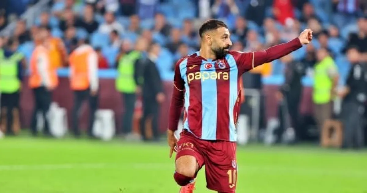 5 مباريات في 16 يوماً.. ماراثون كروي شاق ينتظر محمد صلاح مع طرابزون سبور