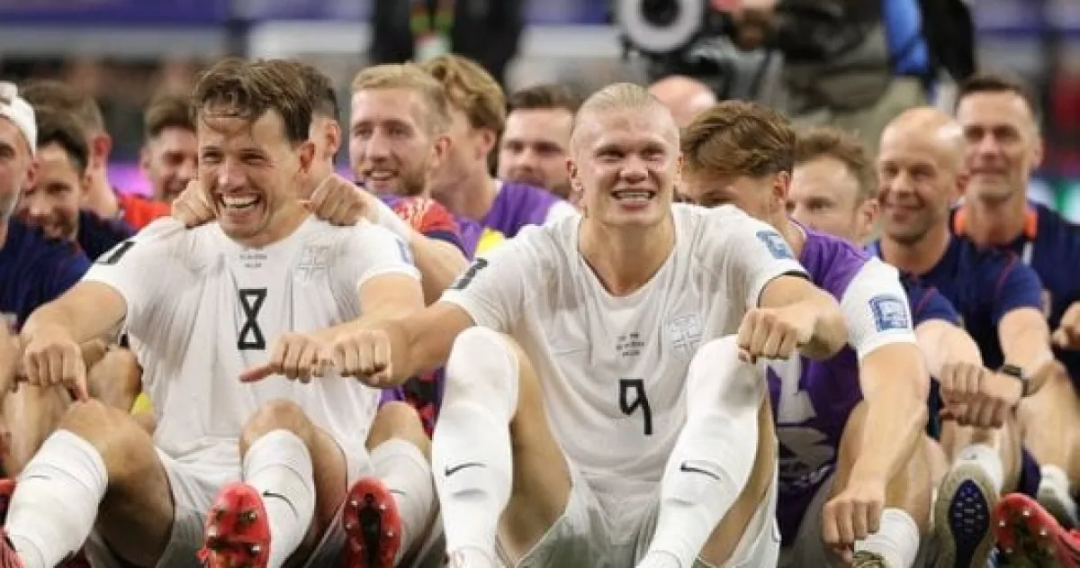 جدول مباريات اليوم: صدام ناري بين البرتغال والنرويج وودية مرتقبة لمنتخب مصر
