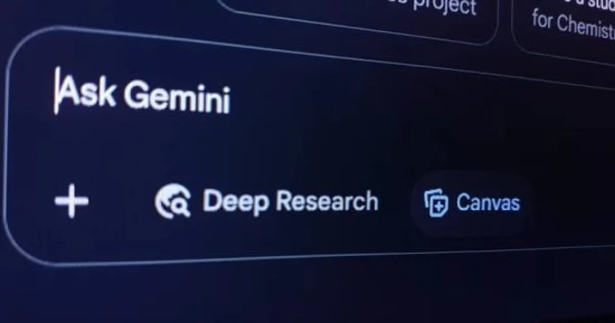 جوجل تعيد هيكلة Gemini: قيود على النسخة المجانية وميزات ذكية إضافية لـ Pro