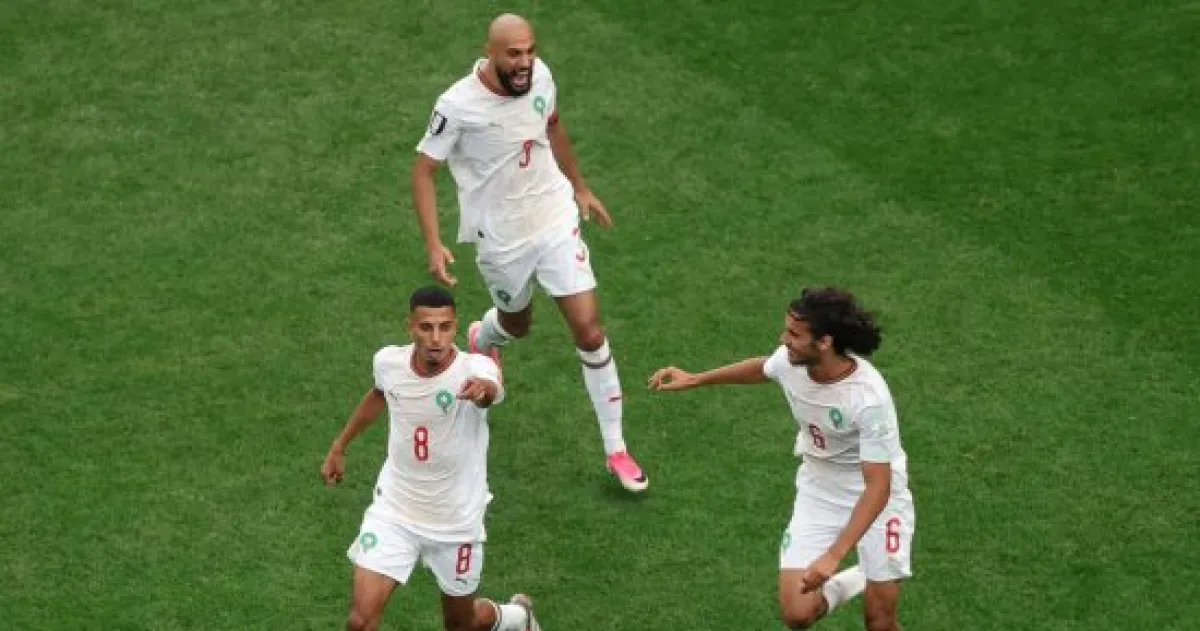 الزلزولي يقود هجوم المغرب في ودية مالي على ملعب طنجة