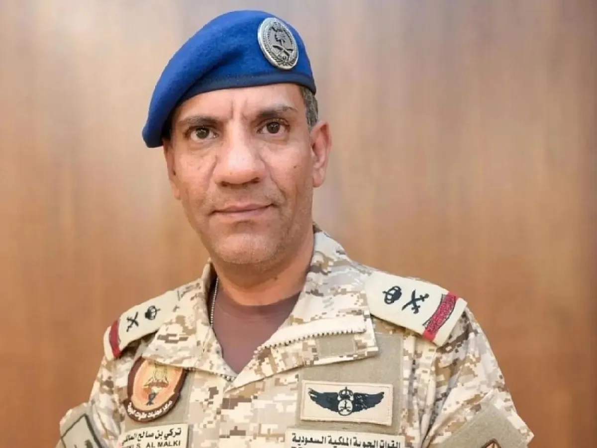 التحالف: مشاركة 100 مقاتلة في عملية «فجر اليمن» وتدمير 324 هدفاً للحوثيين