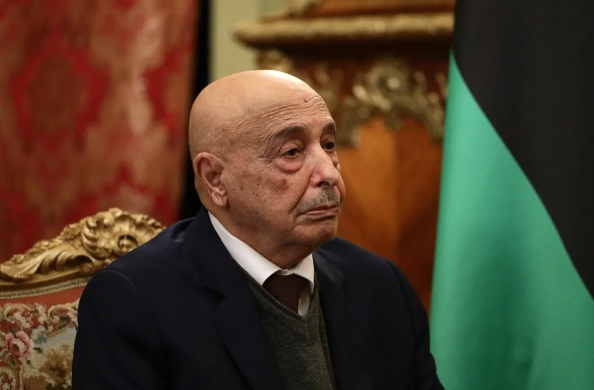 البرلمان الليبي يقر تعديل لائحته الداخلية ويحدد مهلة أسبوع لانتخاب رئاسة جديدة