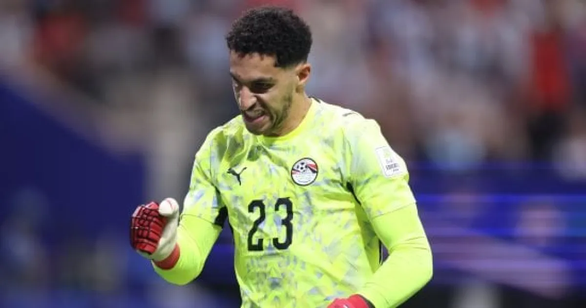 شوبير وبونو ومرموش: نجوم مصر يتألقون في تصفيات أمم أفريقيا 2027