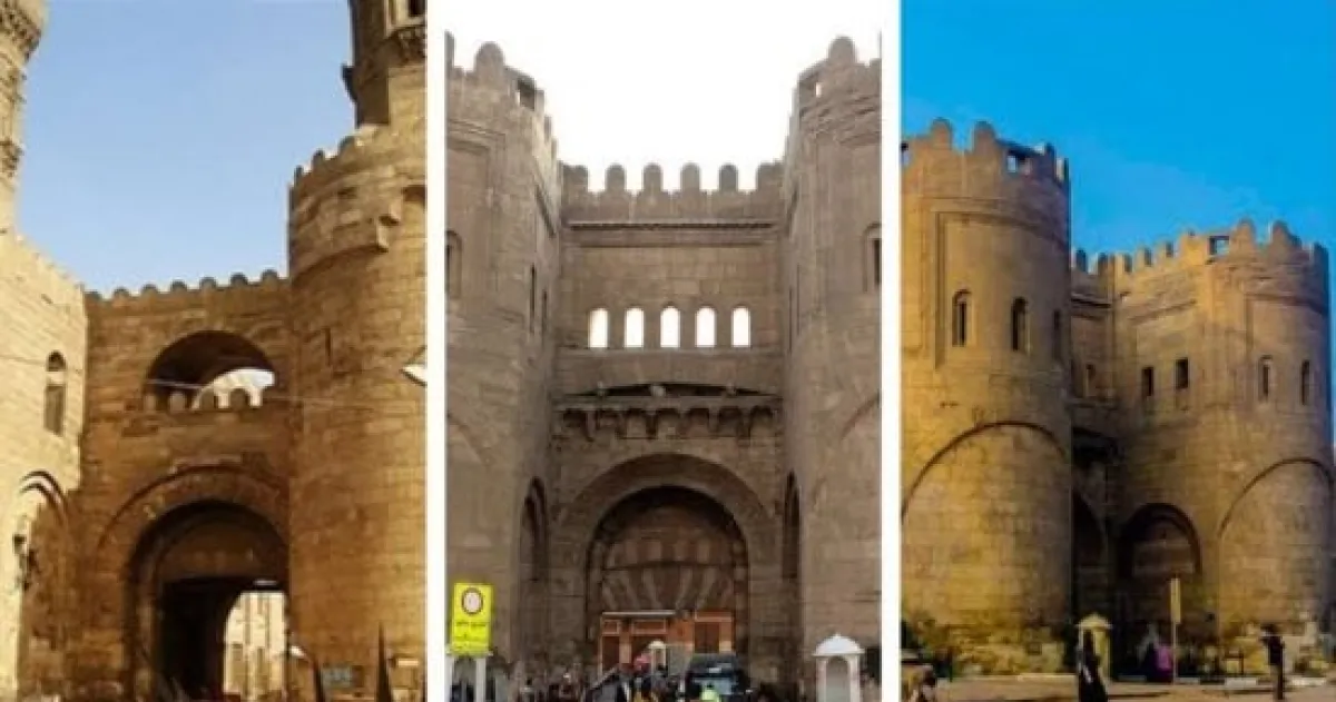أبواب القاهرة المغلقة ليلًا: سر أمني يعود للعصر الفاطمي