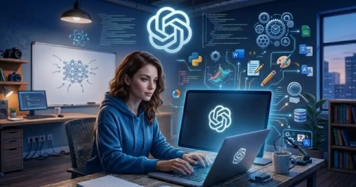 علامة مائية في ChatGPT: حيلة OpenAI للكشف عن المحتوى الاصطناعي.. لكنها ليست مثالية