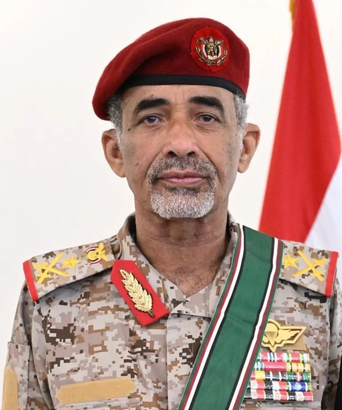 الصبيحي: الملاحم البطولية للقوات المسلحة تجسد الفداء الوطني ضد مليشيات الحوثي