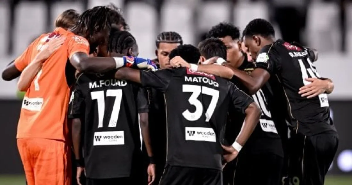 الشباب ينتصر بثلاثية على التعاون في الدوري السعودي