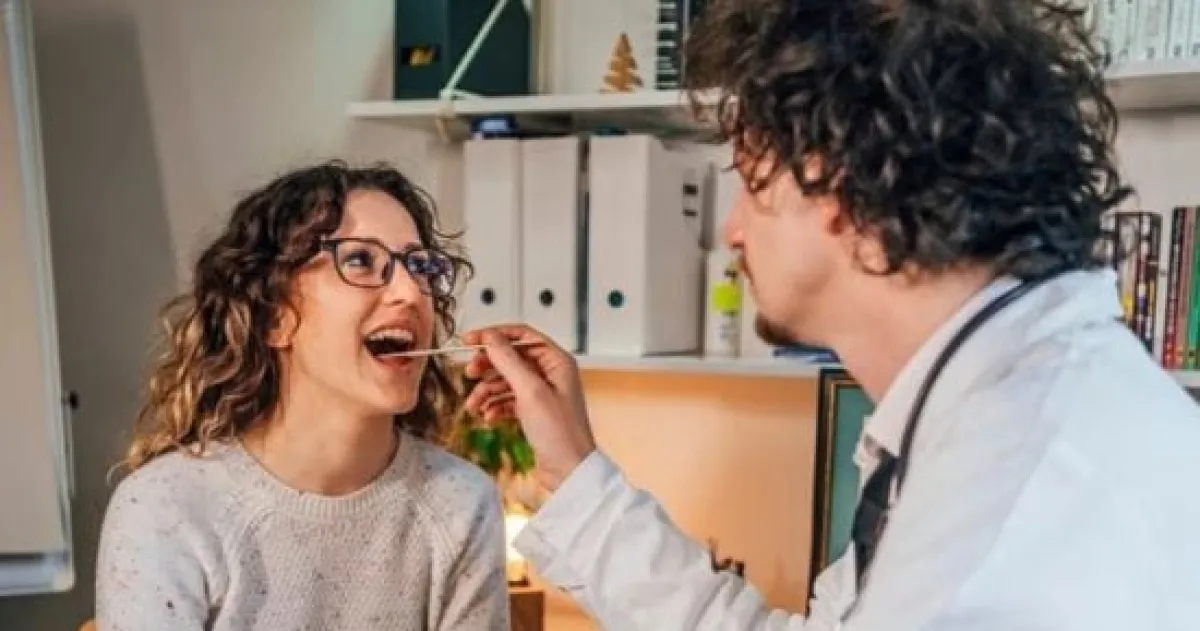 زراعة بكتيريا الفم: لعاب الأصحاء قد يصبح علاجاً لتسوس الأسنان