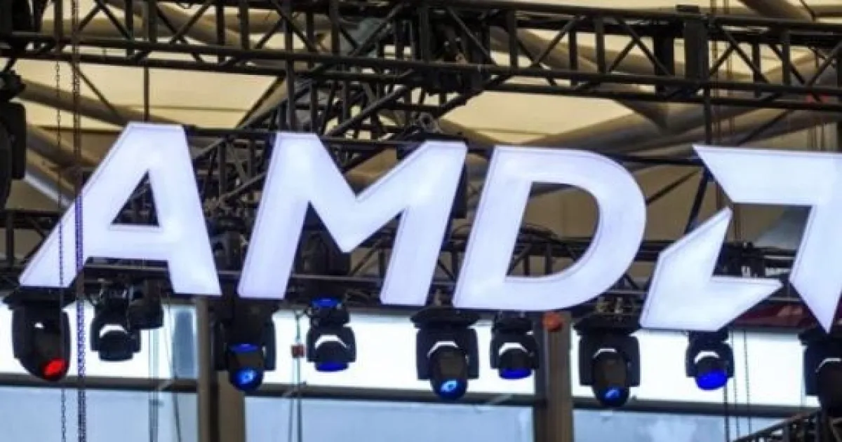 AMD تكشف عن خزانة حوسبة خارقة لوكلاء الذكاء الاصطناعي بـ 32 ألف نواة