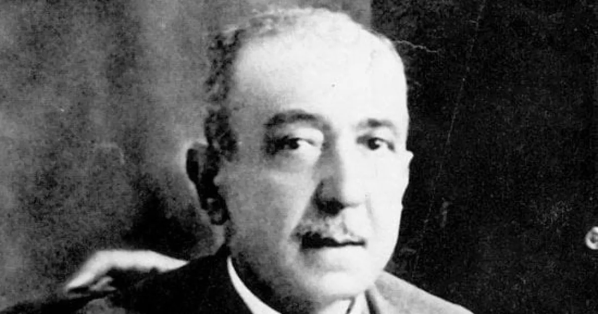 ذكرى أمير الشعراء: أحمد أمين يرصد عبقرية شوقي في "أفلام الحياة"