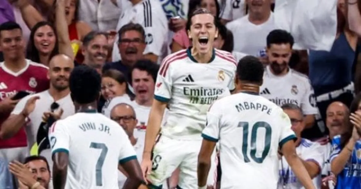 ريال مدريد يواجه روما في دوري أبطال أوروبا: موعد وتفاصيل