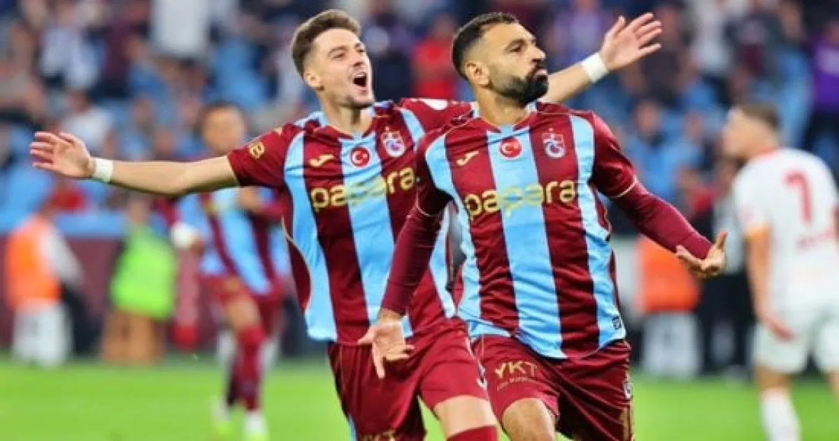 مباريات اليوم: صلاح مع طرابزون في الدوري الأوروبي
