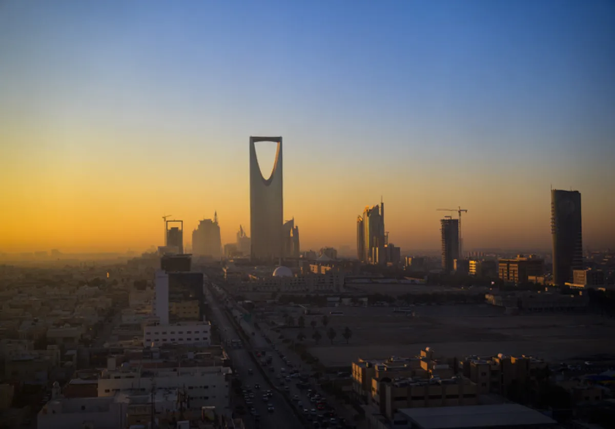 خمس دول تستحوذ على نصف استثمارات السعودية الأجنبية