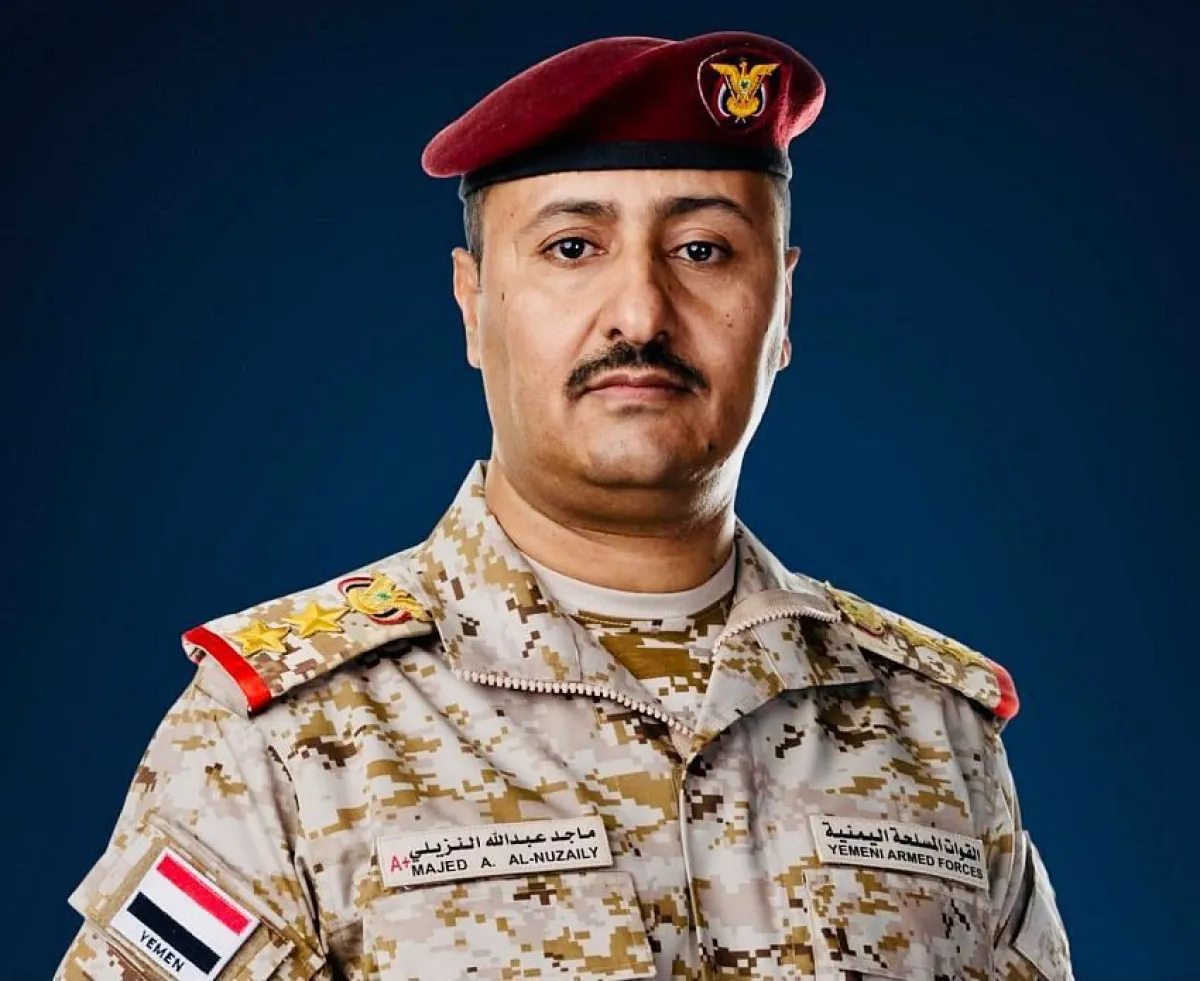 القوات المسلحة تنفذ 1292 عملية وتحيد أكثر من 430 عنصراً من الحوثيين
