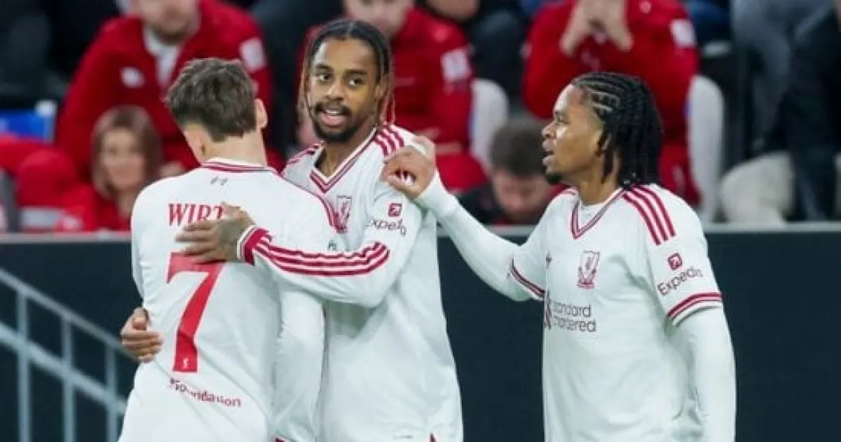 ليفربول يبحث عن الفوز أمام برينتفورد لاستعادة الثقة