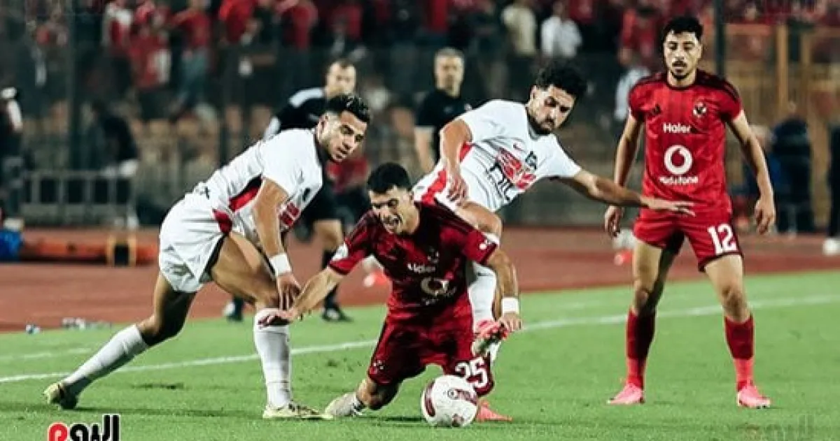 القاهرة تستضيف قرعة دوري أبطال أفريقيا والكونفدرالية 28 أكتوبر