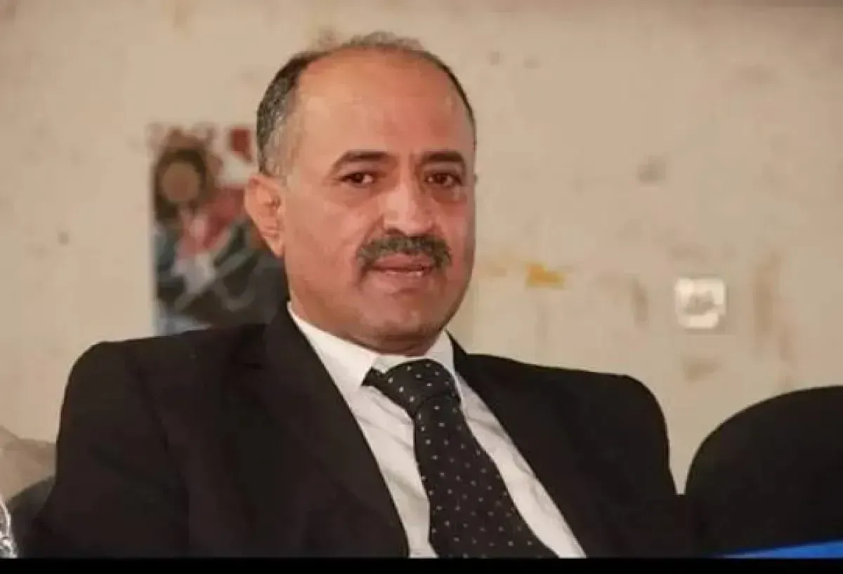 معزب: مصر والسعودية جناحا المنطقة وصمام أمان الأمن القومي العربي