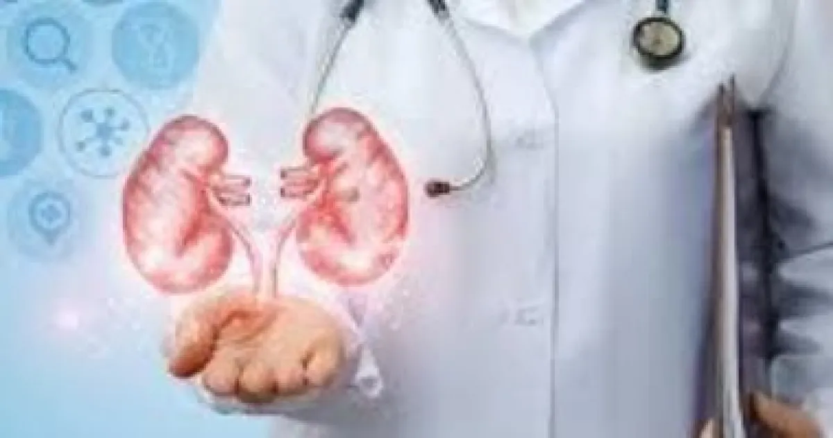 أمل جديد لمرضى سرطان الكلى: علاج إشعاعي مبتكر يحقق نتائج واعدة