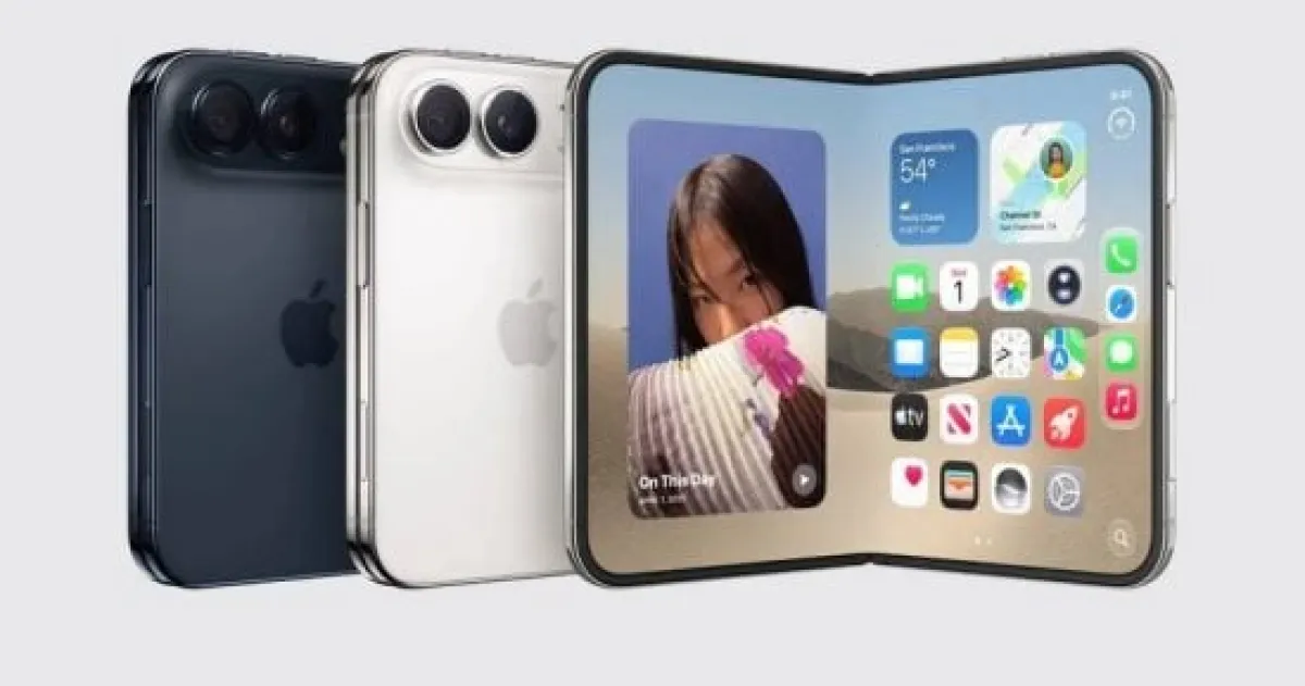 آبل تواجه أزمة في توافر iPhone Duo قبل طرحه رسميًا.. والمخزون ينفد بسرعة