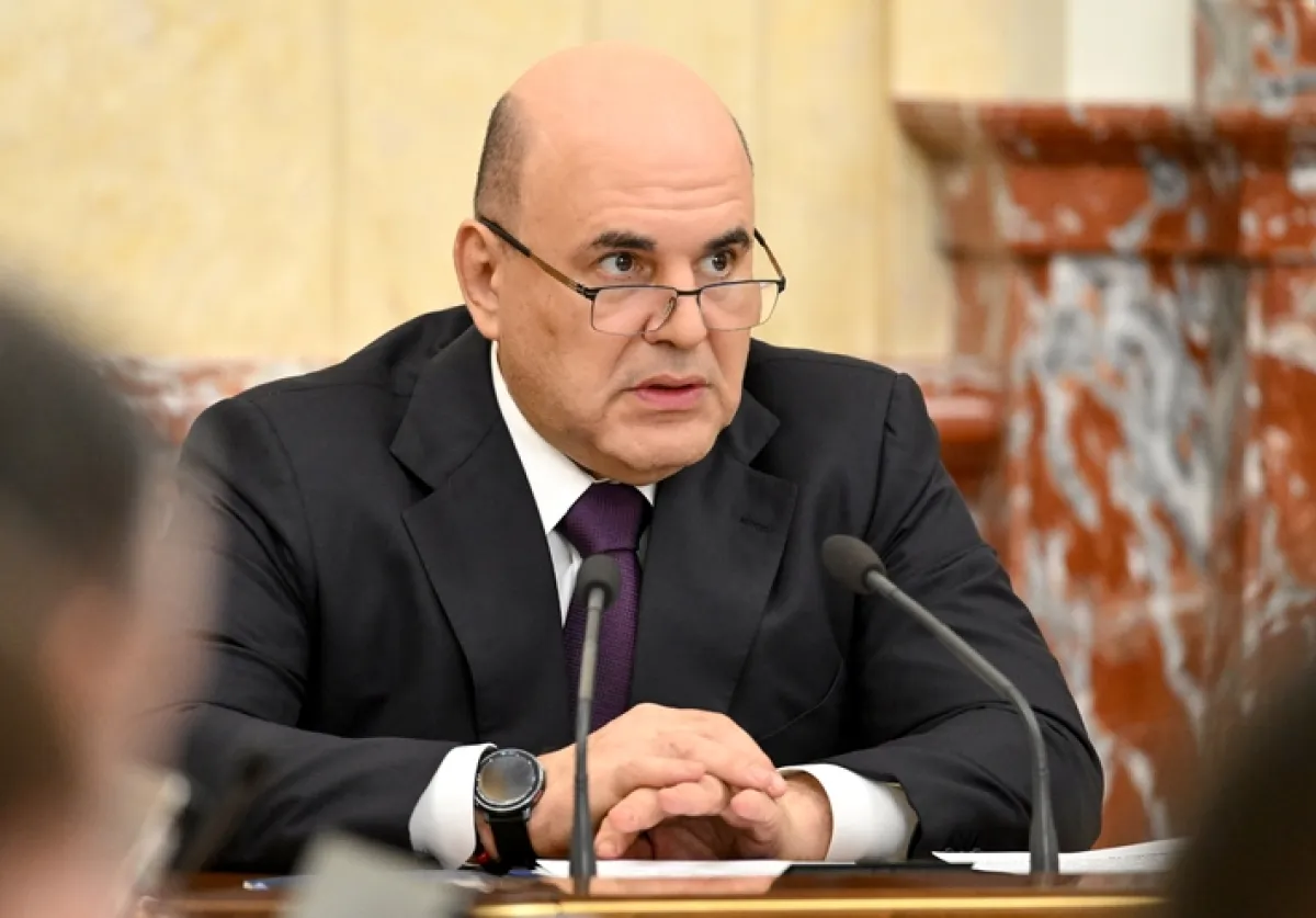 ميشوستين: ممر "شمال - جنوب" يفتح آفاقاً جديدة للتجارة والإنتاج في أوراسيا