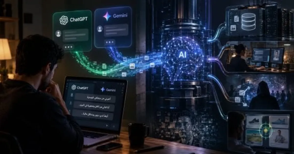 تحديث vLLM يفتح الباب لتشغيل نماذج الذكاء الاصطناعي محليًا