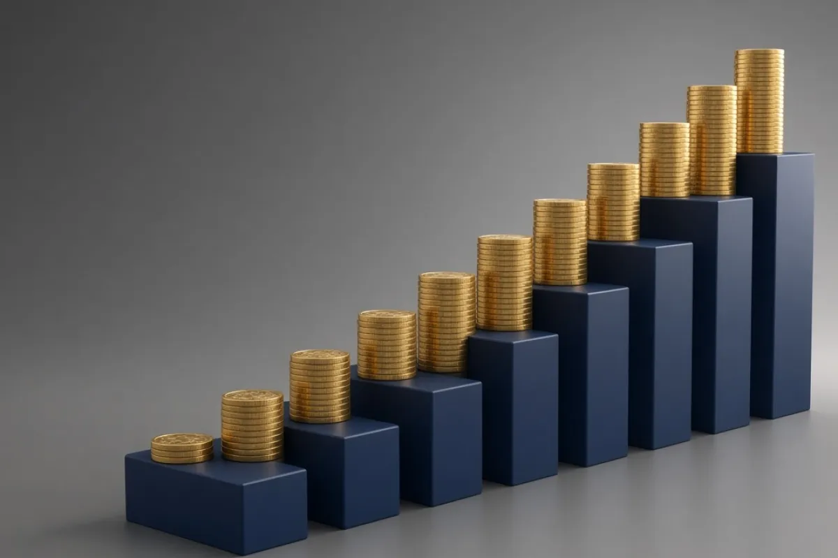 السودان يتصدر قائمة الدول الأكثر ديناً عالمياً بنسبة 334.4%