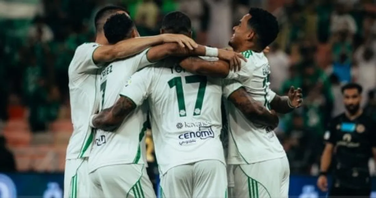 الأهلي يطمح للفوز الرابع تواليًا ضد الخليج في الدوري السعودي
