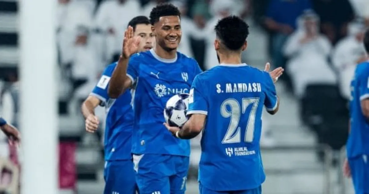 مواجهات قوية اليوم: الهلال ضد القادسية والنصر أمام الفيصلي في الدوري السعودي