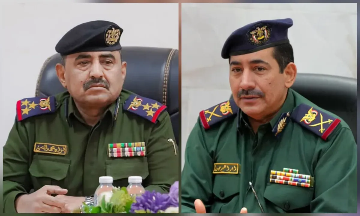 وزير الداخلية: الحوثيون والقاعدة يتخادمون ويتبنون منهجية إرهابية موحدة