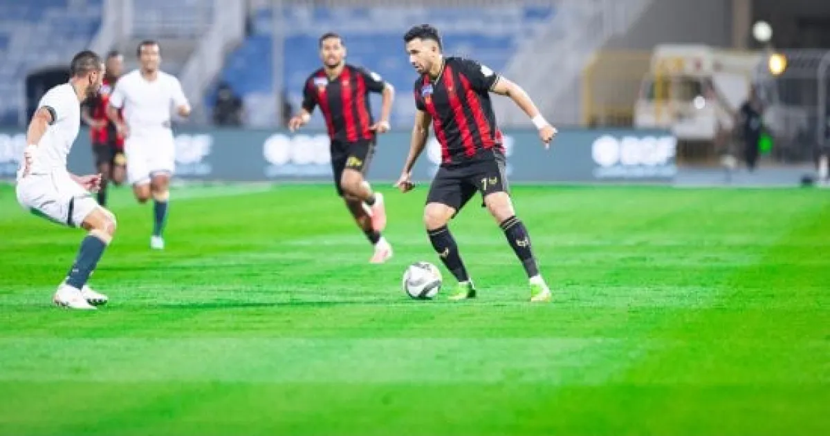 تريزيجيه يقود الرياض في مهمة صعبة أمام التعاون بالدوري السعودي