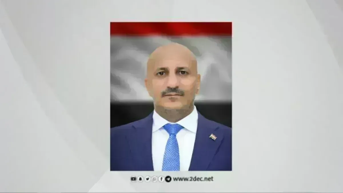 الفريق طارق صالح يعزي ملك الأردن ويدين استهداف كنيسة في معان